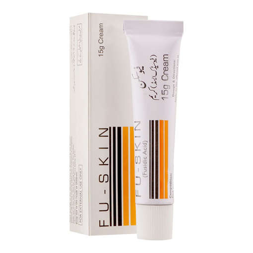Picture of Fuskin Cream 15gram